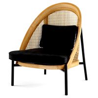 Wiener Gtv Design Loie Chiara Andreatti Armchair (178604)
