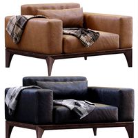 Armchair Fellow By Porada (178567)