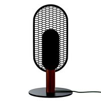 Outdoor table lamp Atmosphera TALK (178556)