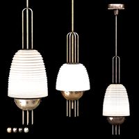 Apparatus Signal X Pendant light  (178540)