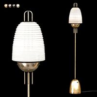 Floor lamp Apparatus Signal X (178538)