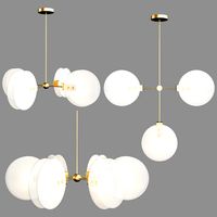 SAME DEN chandelier (178532)
