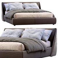 Alivar bed LAGOON (178526)