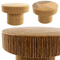 Elton Side Table (177469)