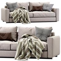 Sofa Ferlea Simple (177460)