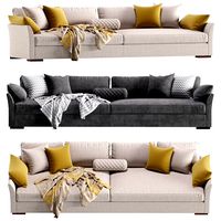 Sofa Gilbert Cazarina Interiors (176517)