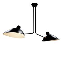 Chandelier Serge Mouille P2B (176414)