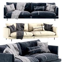 Sofa Lema Cloud Modern (176401)