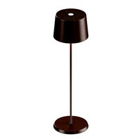 Table Lamp Zafferano Lampes Porter Olivia (176395)