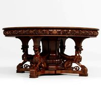 Table Grifon (176370)