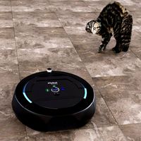 Robot Vacuum Cleaner Scooba (176265)