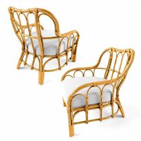 Mastholmen Outdoor Armchair  (175294)