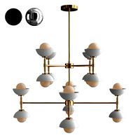 Chandelier Greenwich (175250)