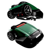 Robomow Lawnmower (175247)