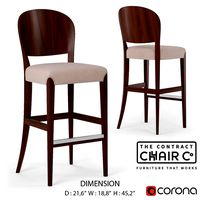 Bar Chair Squero (175226)