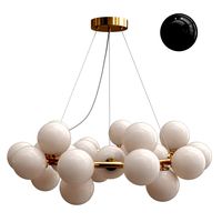 Magic Bean Chandelier (175164)