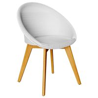 Jack AC BV BrokenWhite armchair (175096)