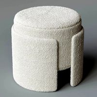 Studio Parisien Ottoman  (174009)