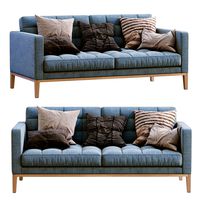 Bebitalia Ac Lounge Sofa (173927)
