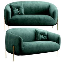 Geo Saba sofa (173920)