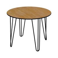 Table SPUTNIK 100 cm Veneer (172925)