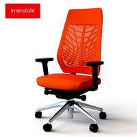 Intersthul JOYCEis3 JC21C office armchair (172888)