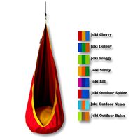 Hanging Nest Lasiesta Hammock (172885)