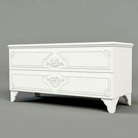Ferretti & Ferretti chest of drawers Morfeo (170906)