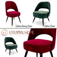 Collins Armchair and Collins Dining chair (170885)