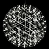 Moooi Raimond light (170878)