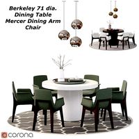 Berkeley dining group (170853)