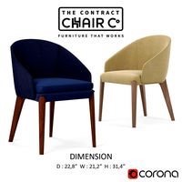 BELLEVUE Chair 02 (170852)