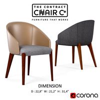 BELLEVUE Chair 01 (170851)