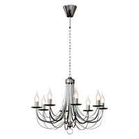 Chandelier VITALUCE Noella 8xE14 (170836)