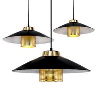 TIMER Pendant (170829)