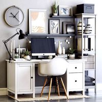 IKEA Office Workstation 80 (170802)