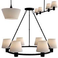 Dahlia Lighting collection (170788)