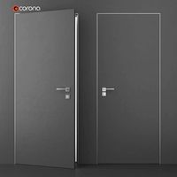 Concealed interior door (169768)