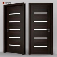 Cosmopolitan Interior doors  (169765)