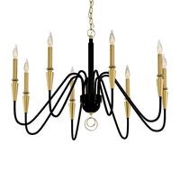 Interior Modern Chandelier (169731)