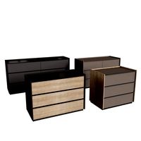 Lansot Verona Chest of Drawers (169705)
