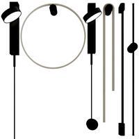 Sconce Walls Collection (168626)