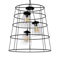 Chantelle DOME CAGE Pendant (168564)