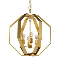 Paloma Contreras Sweetzer Chandelier (168509)