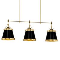 Luxury Chandelier (168502)