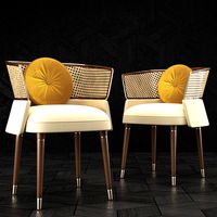 Modern Furniture Set 445 (168495)