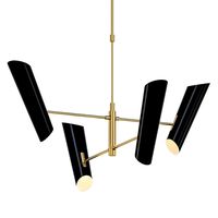 Franca Pivoting Chandelier (168492)