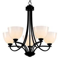 Bennington Chandelier (168484)