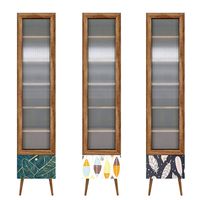 Berber single-wing sideboard with drawer (619282) (168467)