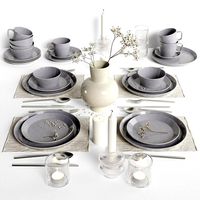 Table setting 04 (168458)